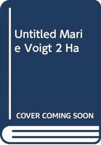 Produktbild: Marie Voigt: Untitled Marie Voigt 2 Ha