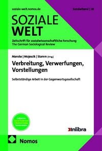 Produktbild: Verbreitung, Verwerfungen, Vorstellungen
