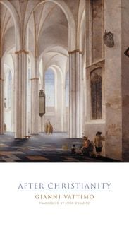 Produktbild: After Christianity