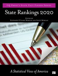 Produktbild: State Rankings 2020
