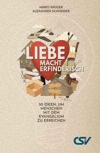 Produktbild: Liebe macht erfinderisch