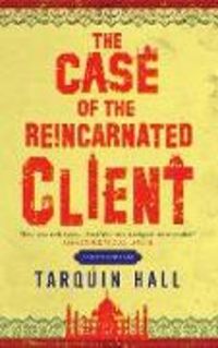 Produktbild: The Case of the Reincarnated Client