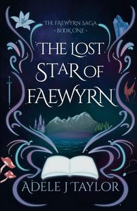 Produktbild: The Lost Star of Faewyrn