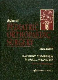 Produktbild: Atlas of Pediatric Orthopaedic Surgery