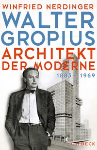 Produktbild: Walter Gropius