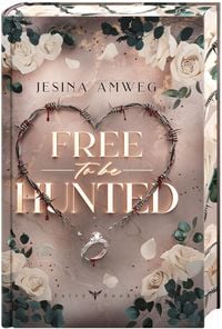 Produktbild: Free to be hunted