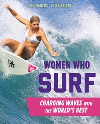 Produktbild: Women Who Surf