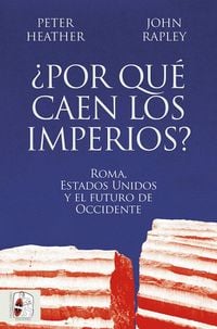 Produktbild: &iquest;Por qu&eacute; caen los imperios?
