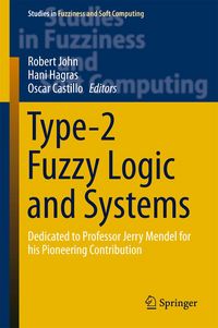 Produktbild: Type-2 Fuzzy Logic and Systems