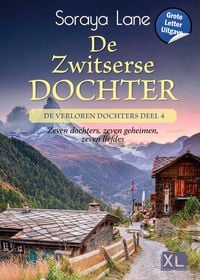 Produktbild: De Zwitserse dochter
