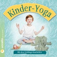 Produktbild: Kinderyoga