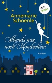 Produktbild: Abends nur noch Mondschein