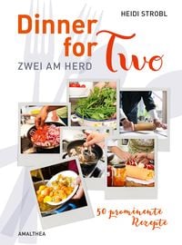 Produktbild: Dinner for Two