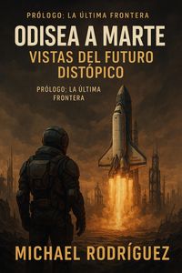 Produktbild: Odisea a Marte