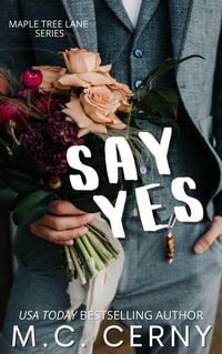 Produktbild: Say Yes (Maple Tree Lane)