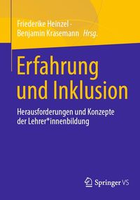 Produktbild: Erfahrung und Inklusion