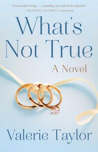 Produktbild: What's Not True