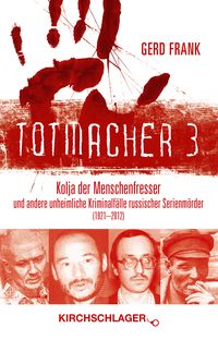 Produktbild: Totmacher 3