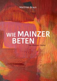 Produktbild: Wie Mainzer beten