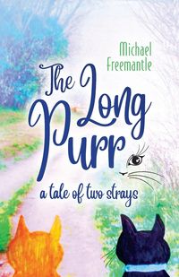 Produktbild: The Long Purr