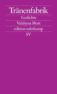 Produktbild: Tr&auml;nenfabrik