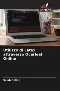 Produktbild: Utilizzo di Latex attraverso Overleaf Online