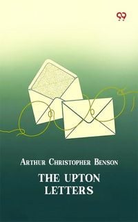 Produktbild: Upton Letters