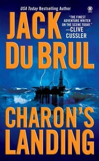 Produktbild: Charon's Landing
