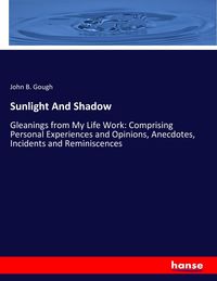Produktbild: Sunlight And Shadow