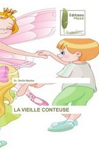 Produktbild: La Vieille Conteuse