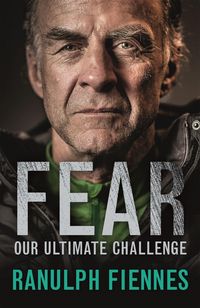Produktbild: Fiennes, R: Fear