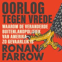 Produktbild: Oorlog tegen vrede