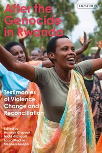 Produktbild: After the Genocide in Rwanda
