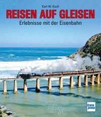 Produktbild: Reisen auf Gleisen