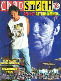 Produktbild: Smith, C: Chad Smith -- Red Hot Rhythm Method
