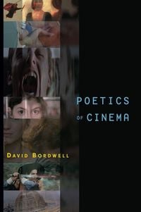 Produktbild: Poetics of Cinema