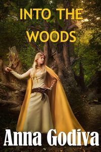 Produktbild: Into the Woods