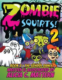 Produktbild: Zombie Squirts 2