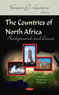 Produktbild: Countries of North Africa