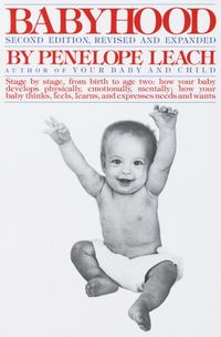 Produktbild: Babyhood 2/e