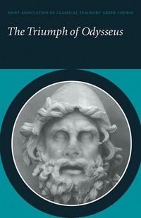 Produktbild: The Triumph of Odysseus
