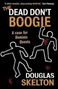Produktbild: The Dead Don't Boogie