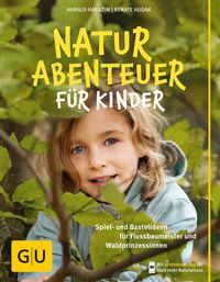 Produktbild: Naturabenteuer f&uuml;r Kinder
