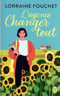 Produktbild: L'agence Changer tout
