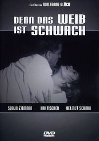 Produktbild: Denn das Weib ist schwach