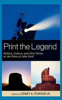 Produktbild: Print the Legend