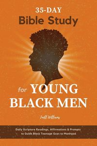 Produktbild: 35-Day Bible Study for Young Black Men
