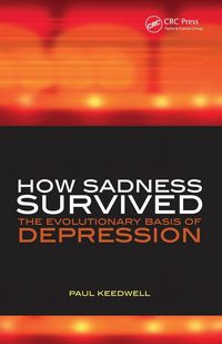 Produktbild: How Sadness Survived
