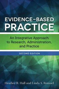 Produktbild: Evidence-Based Prac 2/e