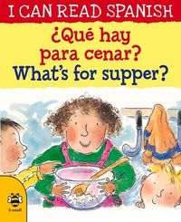 Produktbild: Risk, M: &iquest;Que hay para cenar? / What's for supper?